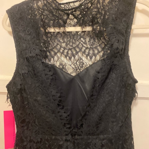 Betsy Johnson Dress Size 10 - Picture 9 of 9